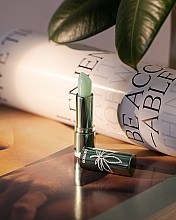 Бальзам для губ - Catrice Hemp & Mint Glow Lip Balm  — фото N7