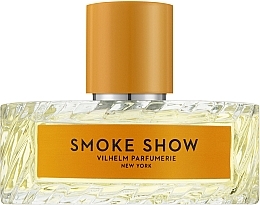 Vilhelm Parfumerie Smoke Show - Парфумована вода — фото N3