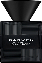 Carven C'est Paris! Pour Homme - Туалетна вода — фото N3