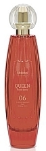 Духи, Парфюмерия, косметика Спрей для дома - Mr & Mrs Fragrance Queen 06