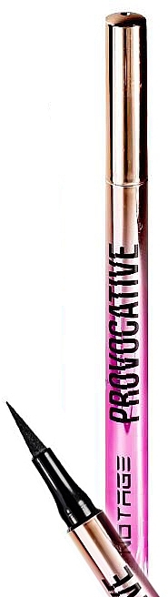 Подводка-фломастер для глаз - Notage Provocative Eyeliner