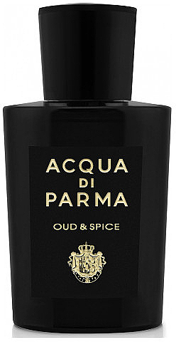 Acqua Di Parma Oud & Spice - Парфюмированная вода (тестер без крышечки) — фото N1