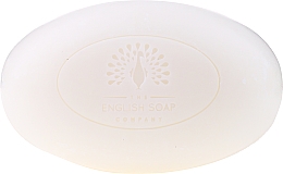 Мыло "Восточные специи и вишневый цвет" - The English Soap Company Oriental Spice and Cherry Blossom Gift Soap — фото N3