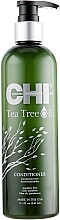 УЦЕНКА Кондиционер с маслом чайного дерева - CHI Tea Tree Oil Conditioner * — фото N5