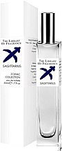 Demeter Fragrance The Library Of Fragrance Zodiac Collection Sagittarius - Туалетна вода — фото N1