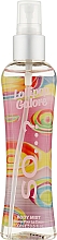 Спрей для тіла - So…? Lollipop Galore Body Mist — фото N1