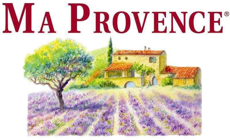 Марсельское мыло "Виноград" - Ma Provence Marseille Soap Vine Blossom — фото N3