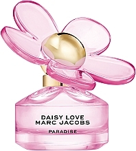 Парфумерія, косметика Marc Jacobs Daisy Love Paradise Limited Edition - Туалетна вода