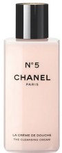 Chanel N5 - Крем-гель для душу — фото N1