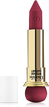 Парфумерія, косметика Помада для губ - Christian Dior Diorific Collection Golden Winter Long-Wearing True Colour Lipstick