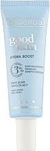 Зволожувальний крем з гіалуроновою кислотою - Bielenda Good Skin Hydra Boost Moisturizing Face Cream — фото N3