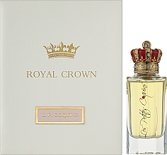 Royal Crown Les Petits Coquins - Духи — фото N2
