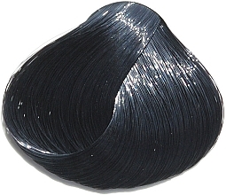 Хна для волосся, натурально-чорна - Herbul Naturally Black Henna — фото N4