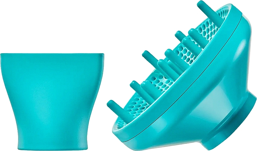 Смарт-фен для домашнего использования - Moroccanoil Smart Styling Infrared Hair Dryer — фото N3