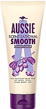 Парфумерія, косметика Кондиціонер для в'юнкого волосся - Aussie Scent-Sational Smooth Conditioner