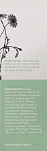Увлажняющее масло для лица "Ромашка" - Sensatia Botanicals Calming Chamomile Facial Hydrate — фото N3