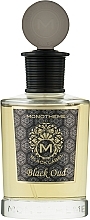 Monotheme Fine Fragrances Venezia Black Oud - Парфюмированная вода — фото N1