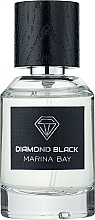 Парфумерія, косметика Diamond Black Marina Bay - Парфум для авто