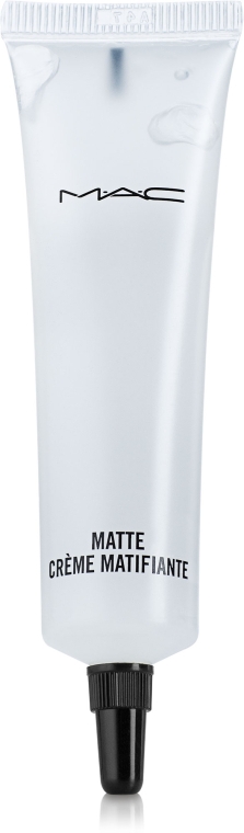 Матирующее средство - MAC Matte Creme Matifiante — фото N1