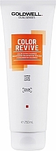 Тонувальний шампунь для волосся - Goldwell Dualsenses Color Revive Color Giving Shampoo — фото N1