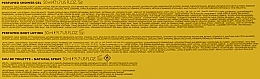 Versace Yellow Diamond - Набор (edt/50ml + b/lot/50ml + sh/gel/50ml) — фото N3