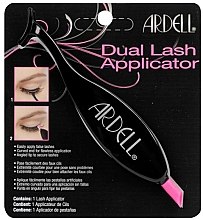 Аплікатор для накладних вій - Ardell Dual Lash Applicator — фото N3