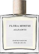 Allsaints Flora Mortis - Парфюмированная вода (тестер с крышечкой) — фото N1