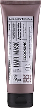 Маска для волос - Ecooking Hair Mask — фото N2
