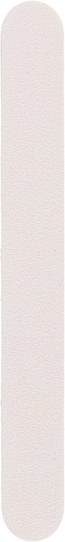 Набір одноразових пилок для нігтів, 80/100 грит - Gloss Company  — фото N1