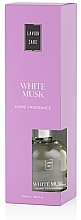 Аромадифузор для дому "Білий мускус" - Lavish Care Home Fragrance White Musk — фото N2