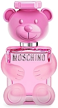 Moschino Toy 2 Bubble Gum - Туалетная вода (тестер с крышечкой) — фото N1