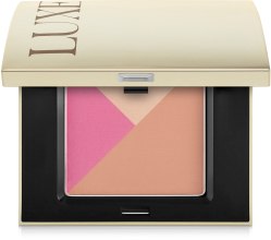 Духи, Парфюмерия, косметика Палитра для макияжа лица - Avon Luxe Palette