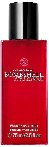 Victoria's Secret Bombshell Intense - Парфюмированный мист — фото N1