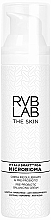 Интенсивный восстанавливающий крем для лица - RVB LAB Microbioma Pre-Probiotic Balancing Cream Soothing Repairing Anti-Ageing — фото N1