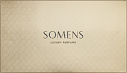 Парфумерія, косметика Набір - Somens Discovery Set Perfumes (edp/4x2ml)