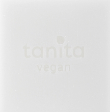 Парфумерія, косметика Веганське мило для гоління - Tanita Vegan Shaving Soap/Body