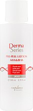 Духи, Парфюмерия, косметика Предпилинговый обезжиривающий лосьон - Derma Series Pre-peel lotion