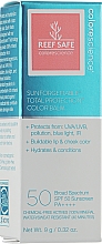 Бальзам для губ - Colorescience Sunforgettable Total Protection Color Balm Spf 50 — фото N2