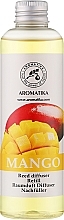 Парфумерія, косметика Запасний блок для аромадифузора "Манго" - Aromatika