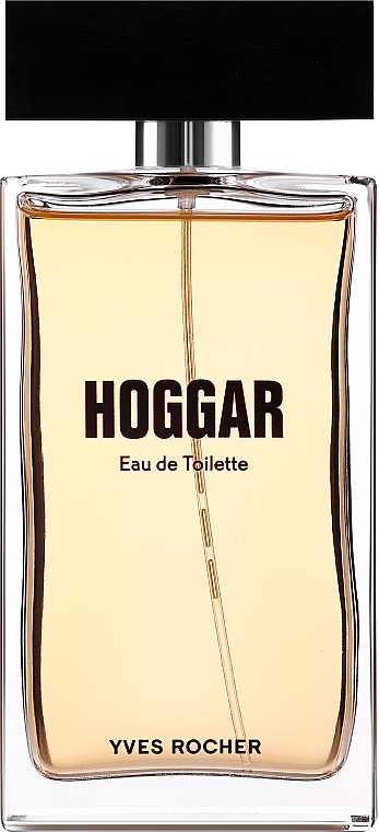 Yves Rocher Hoggar - Туалетна вода — фото N1