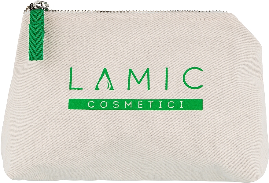 ПОДАРОК! Косметичка - Lamic Cosmetici — фото N2
