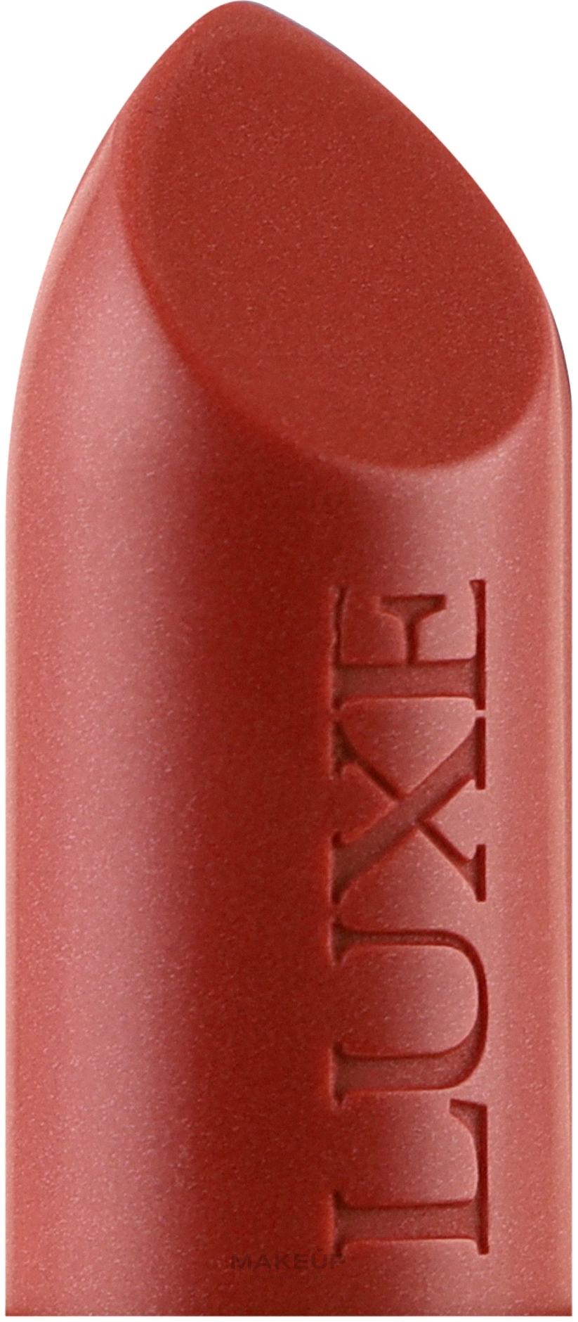Avon Luxe Lip Balm - Avon Luxe — фото Honey Tint