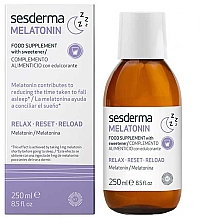 Духи, Парфюмерия, косметика Пищевая добавка "Мелатонин" - Sesderma Laboratories Melatonin Defense