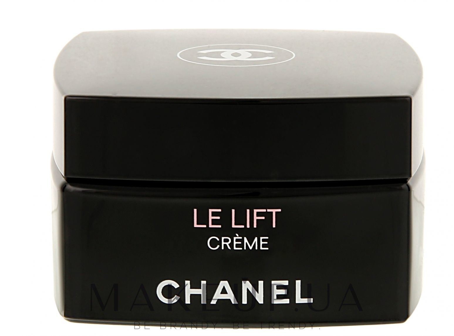 Chanel крем для лица le lift