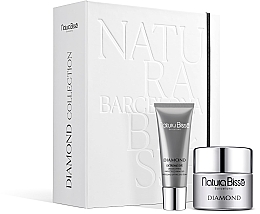 Парфумерія, косметика Набір - Natura Bisse Diamond (cr/50ml + cr/25ml)