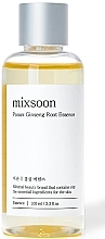 Парфумерія, косметика Mixsoon Panax Ginseng Essence - Mixsoon Panax Ginseng Essence