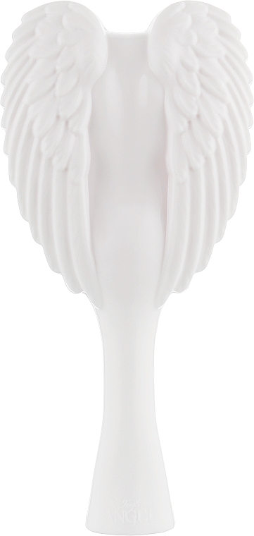Щітка для волосся, біло-малинова - Tangle Angel Re:Born White/Fuchsia — фото N2