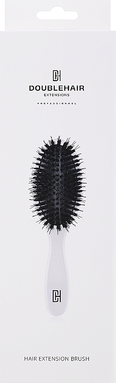 Щетка для нарощенных волос - Balmain Paris Hair Couture Hair Extension Brush — фото N2