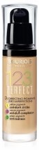 Парфумерія, косметика УЦІНКА Тональна основа - Bourjois 123 Perfect*