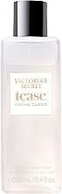 Духи, Парфюмерия, косметика Victoria's Secret Tease Creme Cloud - Парфюмированный мист для тела 